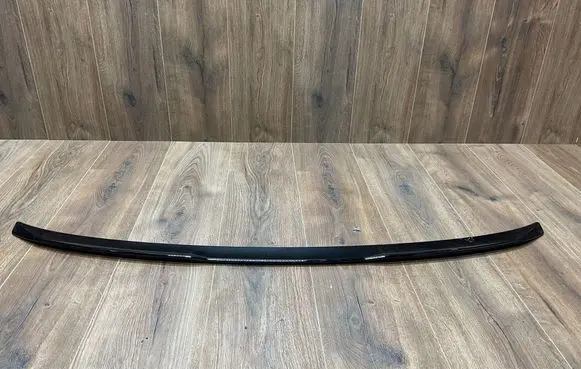 BMW M4 G82 G83 Tailgate/trunk spoiler 8074910