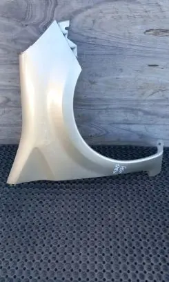 Renault Modus Fender