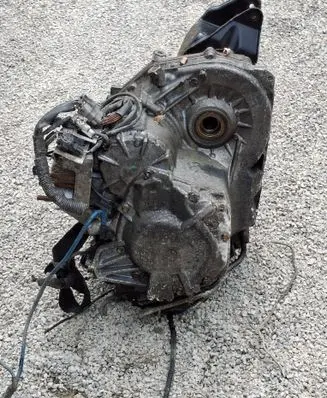 Volvo S40, V40 Automatic gearbox 30857483
