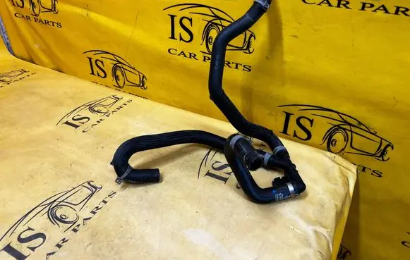 Ford Escape IV Engine coolant pipe/hose LX61-18D476-AAE LX6118D476AAE LX61-18K579-AAE