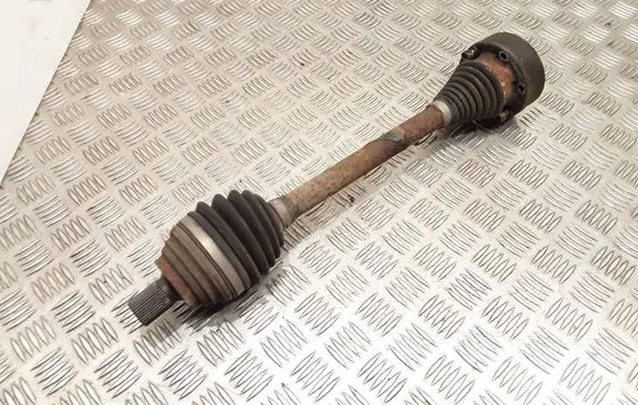 Seat Altea XL Front driveshaft