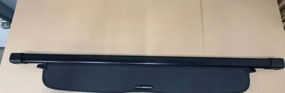 Honda CR-V Parcel shelf load cover 