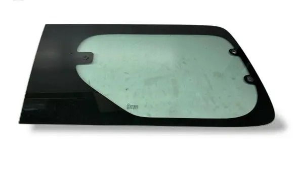 Dacia Dokker Sliding door window/glass 823006419R