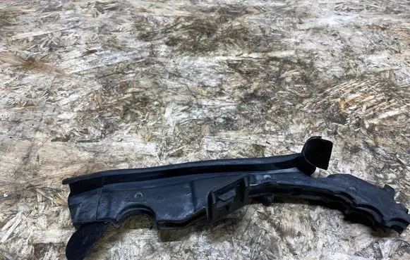Mercedes-Benz CL C216 Engine compartment rubber A2218310198