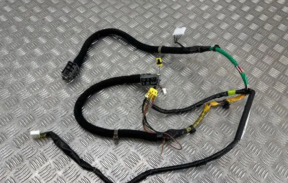 Mazda MX-30 Positive wiring loom DN4K67180B