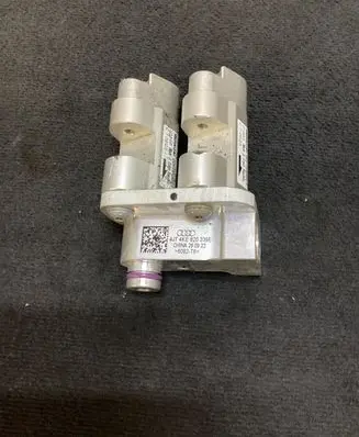 Audi e-tron Air conditioning (A/C) expansion valve 1KE820339E CHNA260922