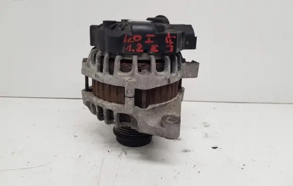 Hyundai i20 (PB PBT) Generator/alternator 37300-03600