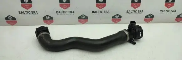 BMW 4 F36 Gran coupe Engine coolant pipe/hose 7812941 81717148378