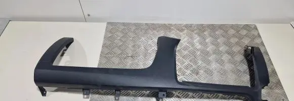 BMW X1 E84 Dashboard lower bottom trim panel 1771792