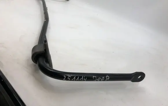 Jeep Compass Rear anti-roll bar/sway bar 00521519510