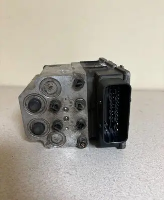 Opel Signum ABS Pump 13509201M 13663901 54084696A