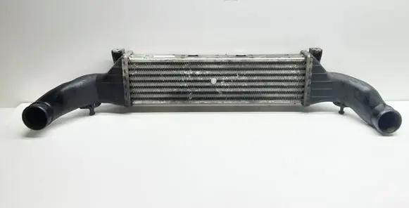 Mercedes-Benz C W202 Intercooler radiator A2025001100