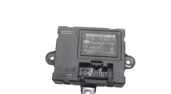 Jaguar XJ X351 Door control unit/module BH4214D620AA