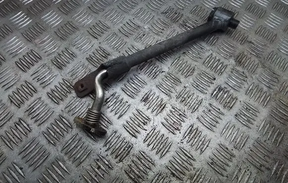Audi A3 S3 8P Turbo turbocharger oiling pipe/hose
