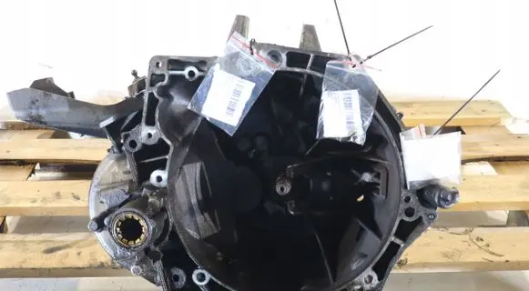 Citroen C5 Manual 5 speed gearbox 20DP50