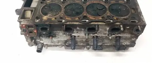 Opel Astra G Engine head r9128018 38964