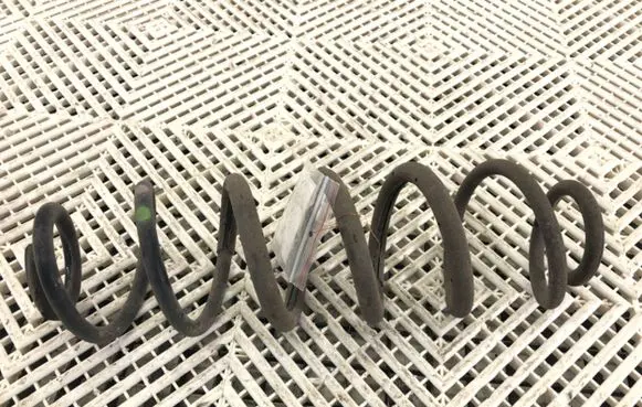 Toyota C-HR I Rear coil spring
