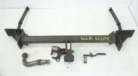 Mercedes-Benz GLK (X204) Tow bar set 