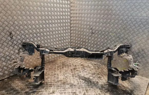 Mercedes-Benz A W169 Radiator support slam panel