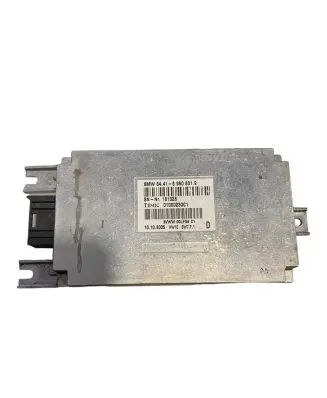 BMW 7 E65 E66 Other control units/modules 6960801