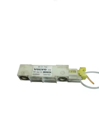 Volvo XC90 Airbag deployment crash/impact sensor 8651755 004995 300703