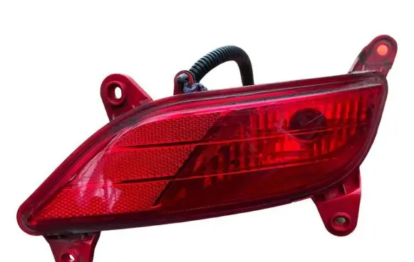 KIA Carens III Rear/tail lights 92405a4100