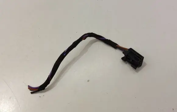 Volkswagen Tiguan Allspace Other wiring loom 8K0973754