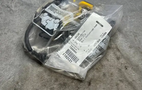 KIA Ceed Rear glass lock/latch X12 81310A2100