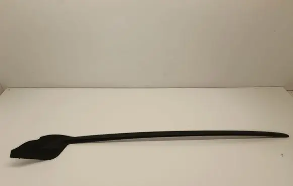 Toyota C-HR I Windshield trim
