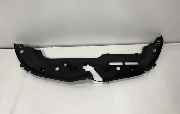 Toyota Corolla Verso E121 Engine bonnet/hood lock trim molding 532890F030