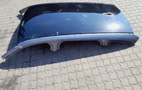 BMW 3 G20 G21 Convertible roof soft/hard top 7488127