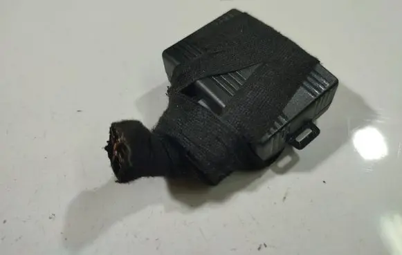 Volvo S40 Other control units/modules 