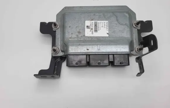 Renault Zoe Engine control unit/module 283g09822r