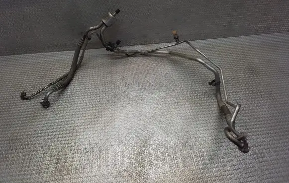 Peugeot Partner Air conditioning (A/C) pipe/hose CX10125A