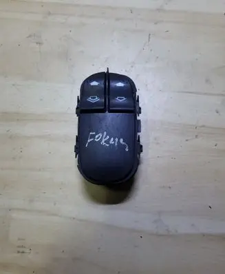Ford Focus Electric window control switch 98AG14529AC