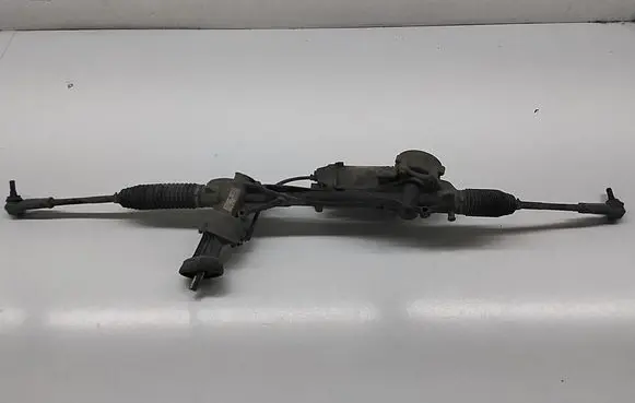 Volkswagen Tiguan Steering rack 5QB423053