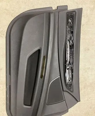 BMW 7 F01 F02 F03 F04 Front door card panel trim 0014051021
