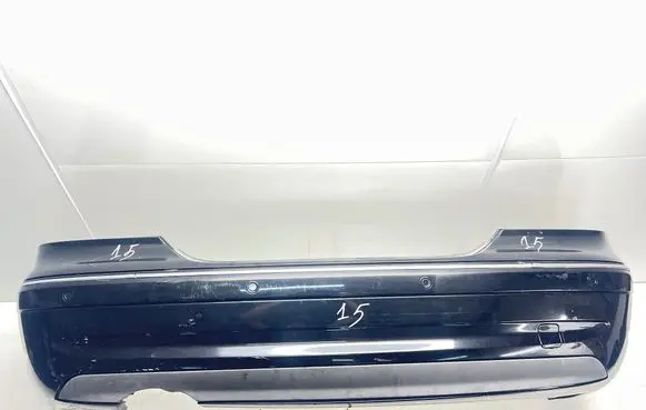 Mercedes-Benz CLK A209 C209 Rear bumper A2098851425