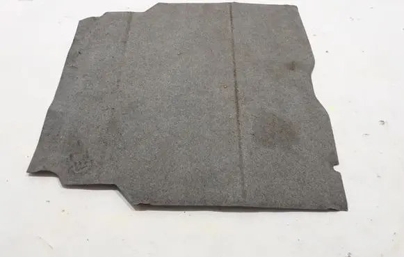 Volvo S60 Trunk/boot mat liner 30748320