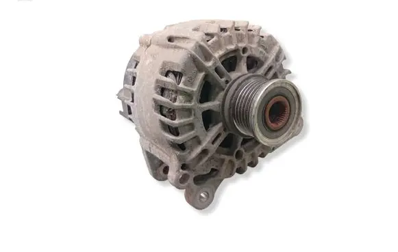 Volkswagen Caddy Generator/alternator 03L903023L