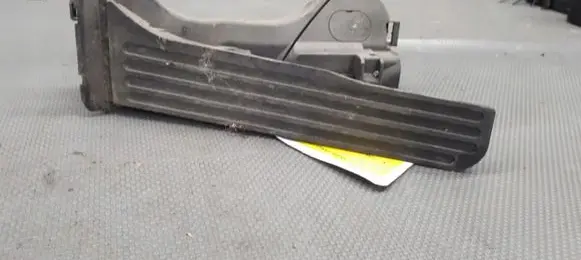 Skoda Octavia Mk2 (1Z) Accelerator throttle pedal 1K1721503AC