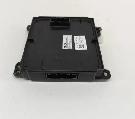Honda Civic X Climate control unit 79610TGHAE812M1