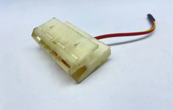 Mercedes-Benz C W204 Other wiring loom 0045452501