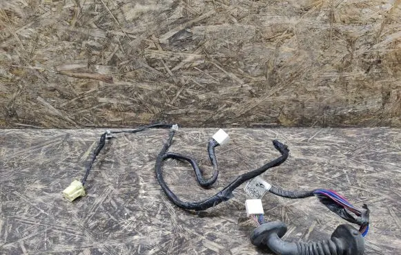 KIA Magentis Rear door wiring loom 916503C010