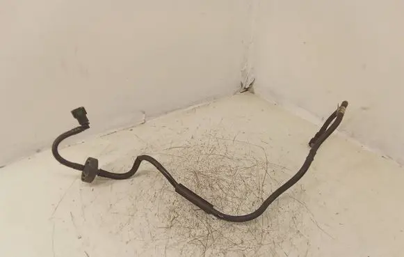 Opel Grandland X Vacuum line/pipe/hose 9812901180