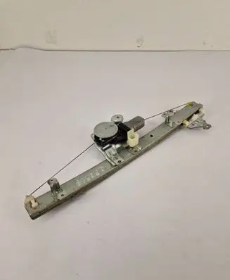 Nissan X-Trail T32 Sliding door window regulator with motor 807314CA1A