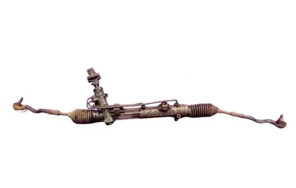 BMW X3 E83 Steering rack 6757338