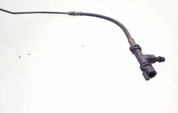 Volkswagen Golf V Clutch pipe/line 1K2721465H