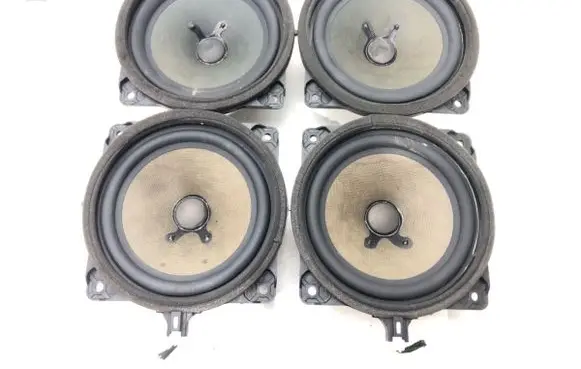 Hyundai i40 Audio system kit 96330-3V001