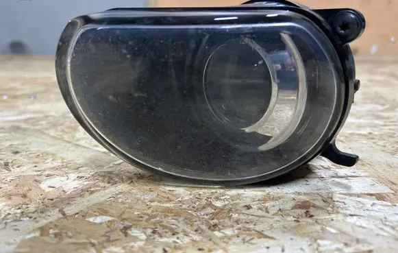 Front fog light